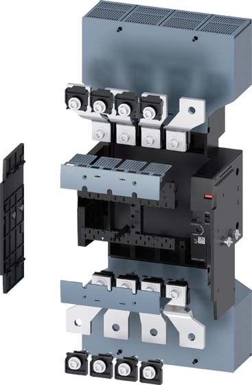 Einschubeinheit 3VA9444-0KD00
