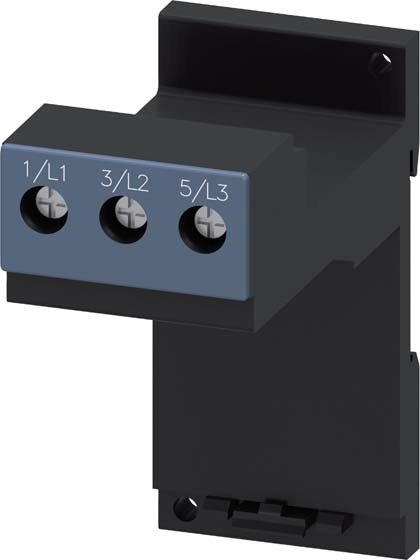 Einzelaufstellungsträger 3RU2926-3AA01 Einzelaufstellungsträger 3RU2926-3AA01