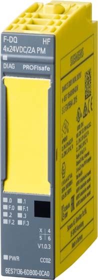 Elektronikmodul 6ES7136-6DB00-0CA0 Elektronikmodul 6ES7136-6DB00-0CA0
