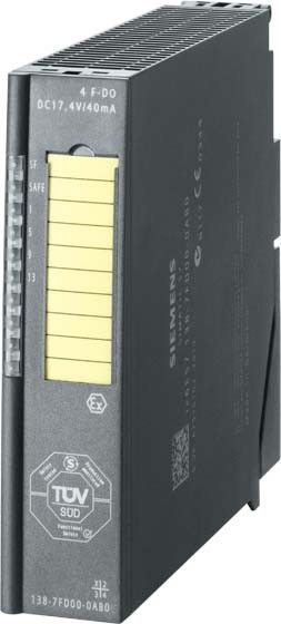 Elektronikmodul 6ES7138-7FD00-0AB0 Elektronikmodul 6ES7138-7FD00-0AB0