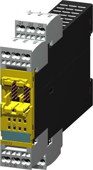 Erweiterungsmodul 3RK3242-2AA10