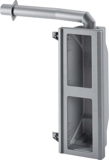 Extension Unit 19-Zoll 6AV7674-0KJ01-0AA0 Extension Unit 19-Zoll 6AV7674-0KJ01-0AA0