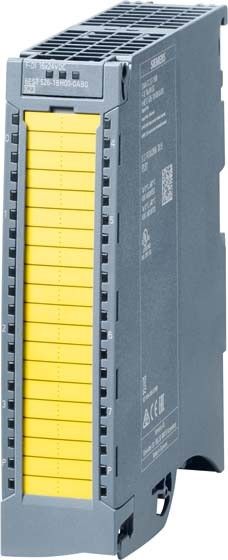 F-Digitaleingabemodul 6ES7526-1BH00-0AB0 F-Digitaleingabemodul 6ES7526-1BH00-0AB0