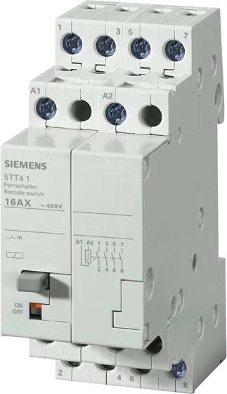 Fernschalter 5TT4104-0