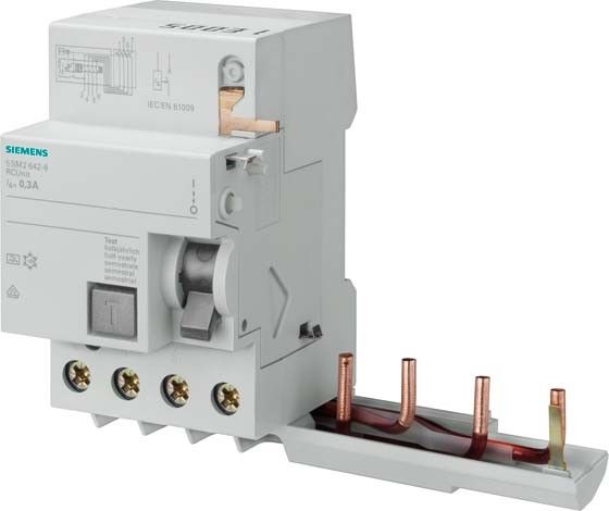 FI-Block 5SM2445-6 FI-Block 5SM2445-6