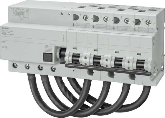 FI/LS-Schalter 5SU1644-7WK82 FI/LS-Schalter 5SU1644-7WK82