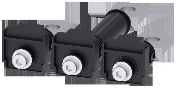 Flachanschluss rückseitig 3VA9473-0QE00