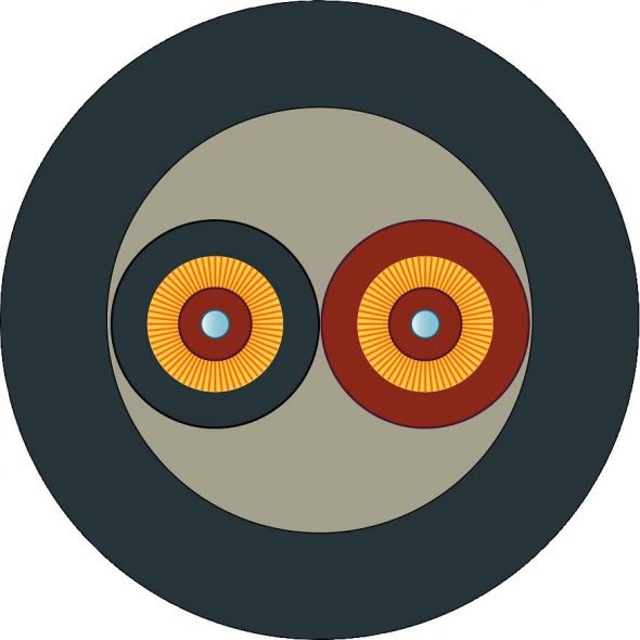 FO robust Cable 6XV1873-5RN50