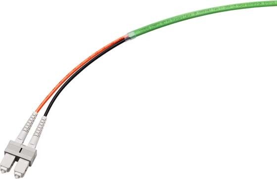 FO Trailing Cable GP 6XV1873-6DN50