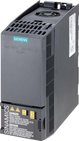 Frequenzumrichter 6SL3210-1KE15-8UP2 Frequenzumrichter 6SL3210-1KE15-8UP2
