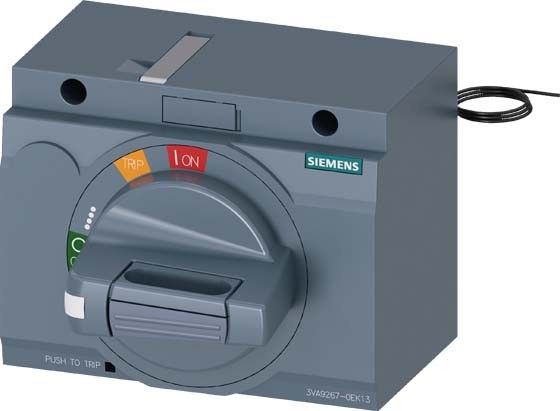 Frontdrehantrieb 3VA9267-0EK13