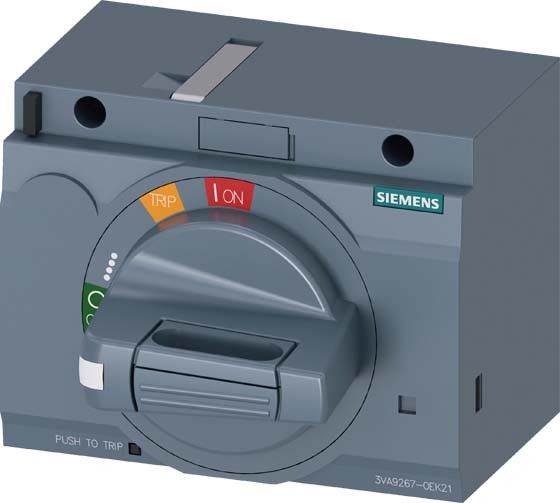 Frontdrehantrieb 3VA9267-0EK21 Frontdrehantrieb 3VA9267-0EK21