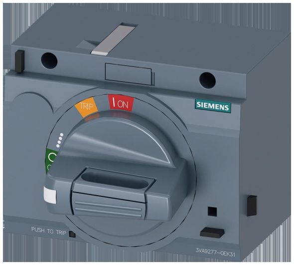 Frontdrehantrieb 3VA9277-0EK31