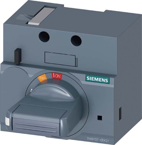 Frontdrehantrieb Standard 3VA9157-0EK21 Frontdrehantrieb Standard 3VA9157-0EK21
