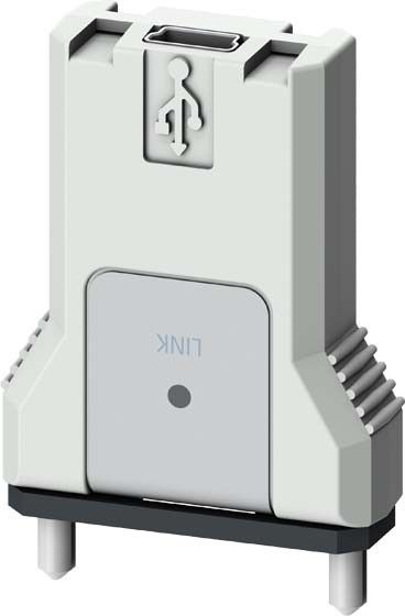 Frontschnittstelle 3KC9000-8TL73 Frontschnittstelle 3KC9000-8TL73