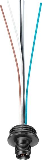 Gerätestecker 3SY3128