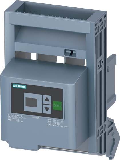 Griffeinsatz mit EFM20 3NP1933-1GB30