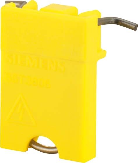 Griffsperre f.LS-Schalter 5ST3806 Griffsperre f.LS-Schalter 5ST3806