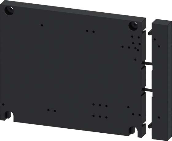 Grundplatte, Baugröße S3 3RA2942-2F