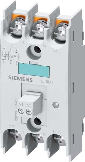 Halbleiterrelais 3RF2255-3AC45 Halbleiterrelais 3RF2255-3AC45