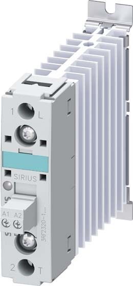 Halbleiterschütz 3RF2320-1AA04 Halbleiterschütz 3RF2320-1AA04