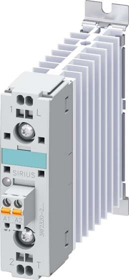 Halbleiterschütz 3RF2320-2AA02 Halbleiterschütz 3RF2320-2AA02