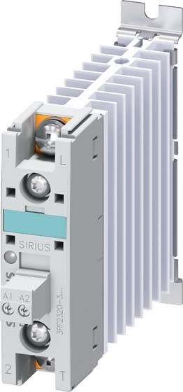 Halbleiterschütz 3RF2320-3DA24