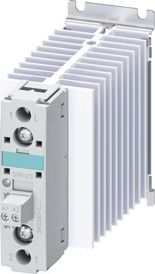 Halbleiterschütz 3RF2330-1AA45 Halbleiterschütz 3RF2330-1AA45