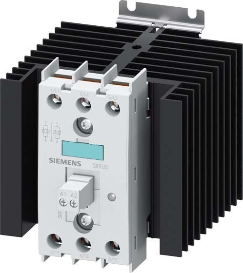 Halbleiterschütz 3RF2440-1AB55 Halbleiterschütz 3RF2440-1AB55