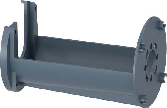 Haltebügel 3VA9287-0GA80