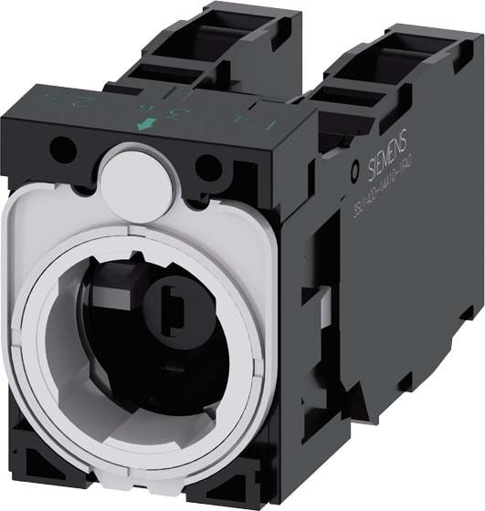 Halter 3SU1501-1AG50-1LA0