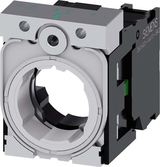 Halter 3SU1550-1AA10-1BA0