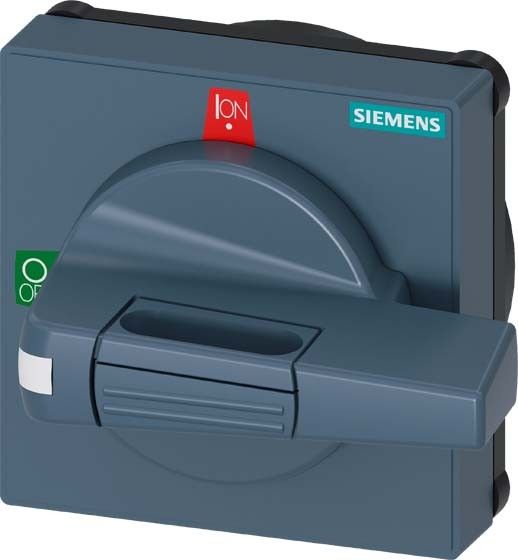 Handhabe mit Sichtblende 8UD1771-2CF01 Handhabe mit Sichtblende 8UD1771-2CF01