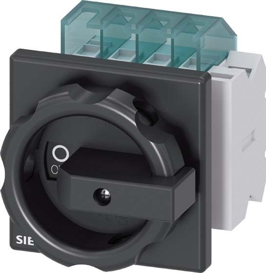 Haupt-/Not-Aus-Schalter 3LD2003-2EP51