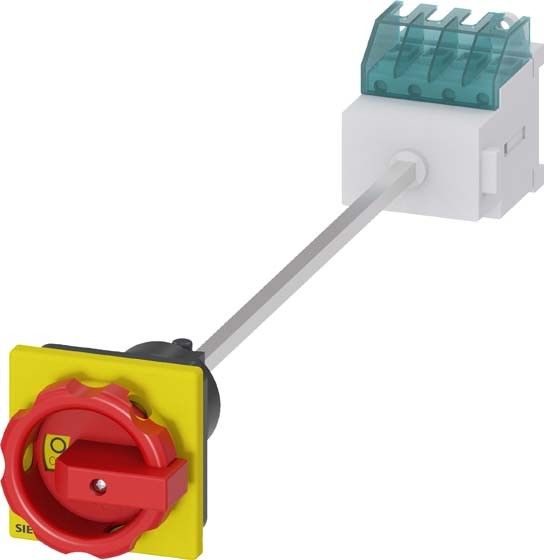 Haupt-/Not-Aus-Schalter 3LD2015-0TK53