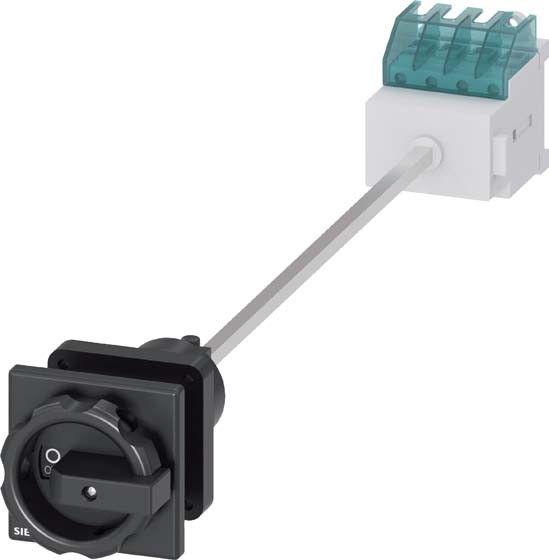 Haupt-/Not-Aus-Schalter 3LD2044-1TL51