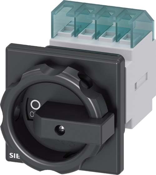 Haupt-/Not-Aus-Schalter 3LD2054-1TL51