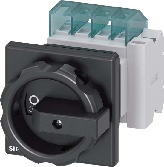 Haupt-/Not-Aus-Schalter 3LD2054-2EP51