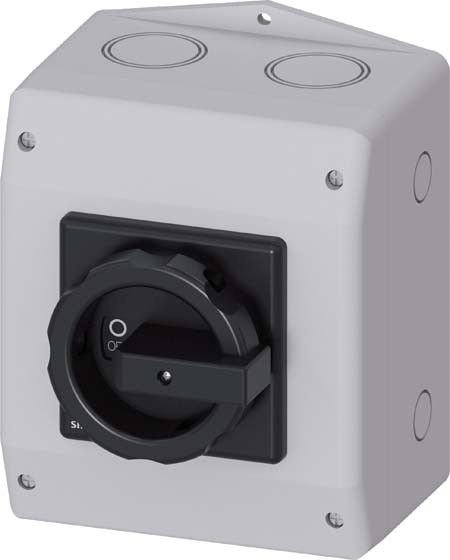 Haupt-/Not-Aus-Schalter 3LD2565-1TC51