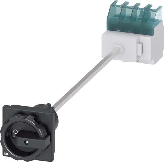 Hauptschalter 3LD2113-1TL51