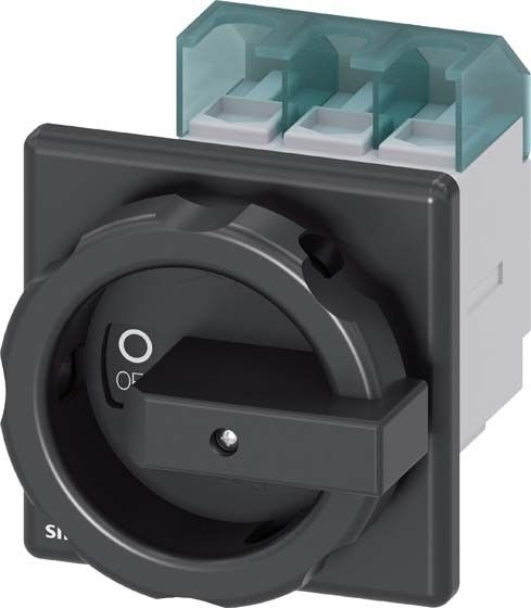 Hauptschalter 3LD2555-0TK51 Hauptschalter 3LD2555-0TK51
