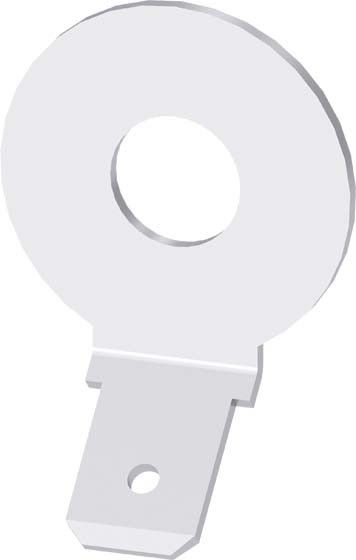 Hilfsleiteranschluss 0,25 3NP1943-1BG30