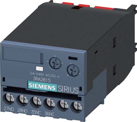 Hilfsschalter 3RA2815-1FW10 Hilfsschalter 3RA2815-1FW10
