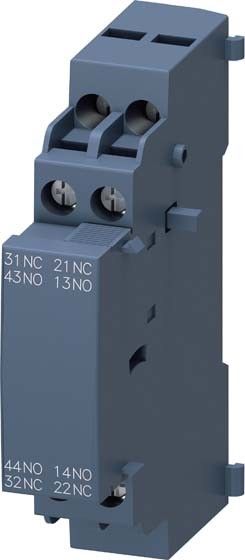 Hilfsschalter 3RV2901-1J Hilfsschalter 3RV2901-1J