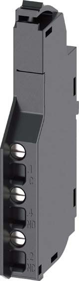 Hilfsschalter 3VA9988-0AA12 Hilfsschalter 3VA9988-0AA12