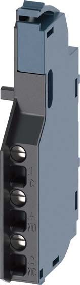 Hilfsschalter 3VA9988-0AA23