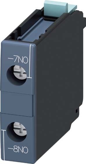 Hilfsschalterblock 3RH1921-1CD10