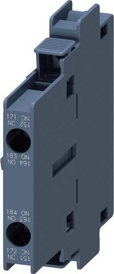 Hilfsschalterblock 3RH1921-1KA11 Hilfsschalterblock 3RH1921-1KA11