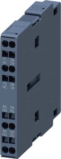 Hilfsschalterblock 3RH1921-2DE11 Hilfsschalterblock 3RH1921-2DE11