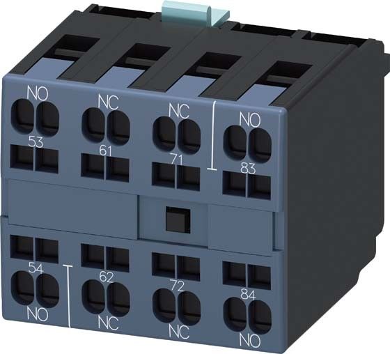 Hilfsschalterblock 3RH1921-2XA22-0MA0 Hilfsschalterblock 3RH1921-2XA22-0MA0